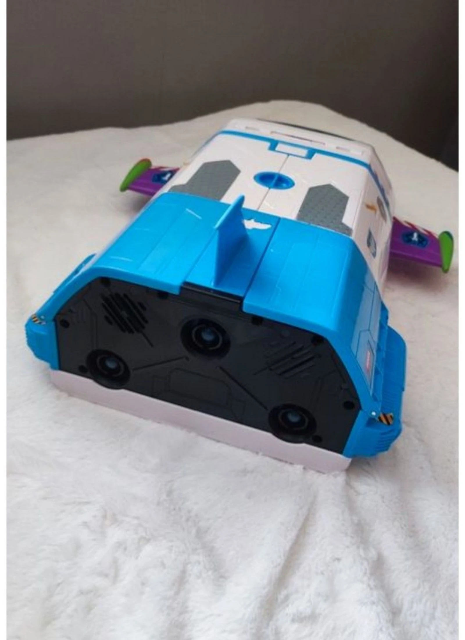 Ruimteschip XL Toy Story - Buzz Lightyear – photo 11